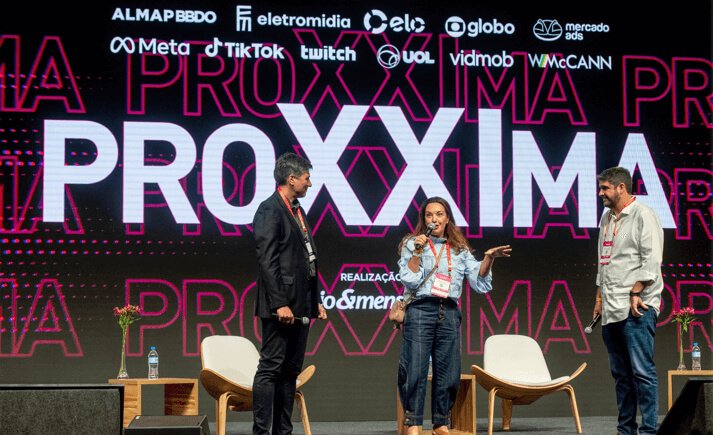 ProXXIma 2022: O seu UPDATE no mercado de Marketing e Comunicação