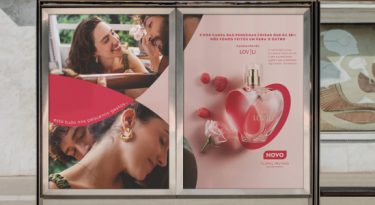 Por que a Avon está relançando a perfumaria?