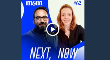 Next, Now #62: Influência no plano de mídia
