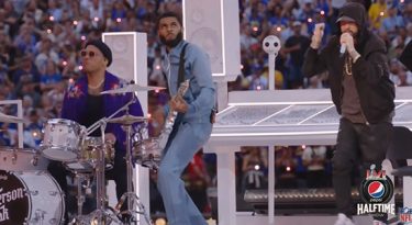 Pepsi deixa Show do Intervalo no Super Bowl após dez anos