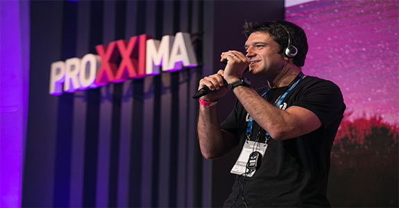 ProXXIma 2022: O avanço da tecnologia e o impacto no mercado