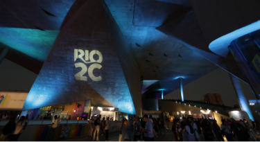 Rio2C reúne 37 mil pessoas e é palco do conteúdo nacional