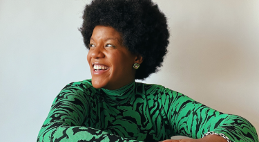 Suyane Ynaya: “crio pelas pessoas que vieram de onde eu vim”