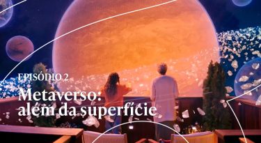 Metaverso: além da superfície