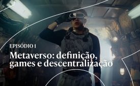 Metaverso: definição e games