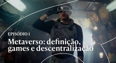 Metaverso: definição e games