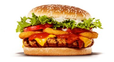 Após McPicanha, Burger King enfrenta problemas com Whopper Costela