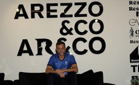 Por que a Arezzo&Co assumiu o patrocínio do Minas Tênis Clube