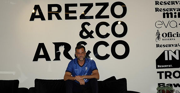 Por que a Arezzo&Co assumiu o patrocínio do Minas Tênis Clube