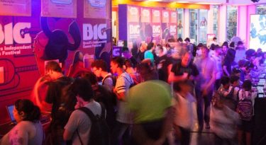 Big Festival fecha parceria com Omelete