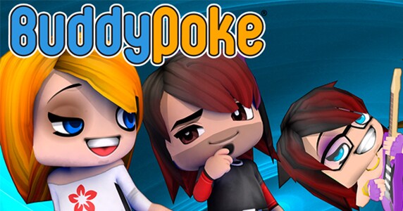 BuddyPoke NFTs