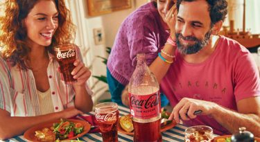 Coca-Cola é a marca mais escolhida no mundo pelo 10º ano consecutivo