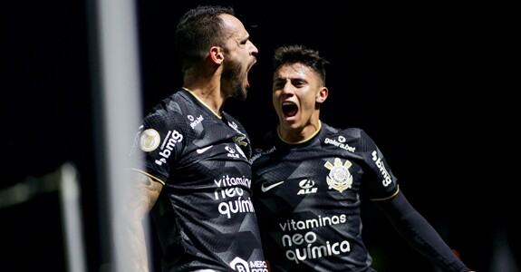 Corinthians e Galera.bet encerram patrocínio no futebol masculino e  feminino - MKT Esportivo