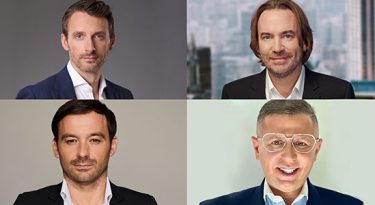 Paramount anuncia lideranças para expansão dos streamings