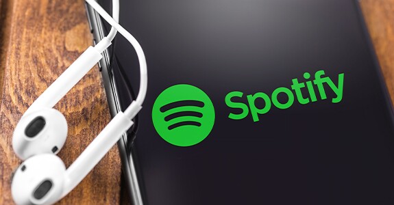 Demissões Spotify