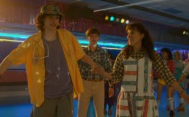 Stranger Things