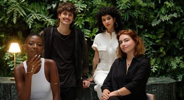 Surreal Hotel Arts contrata diretores