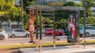 No Rio de Janeiro, campanha da Adidas em Estações Mude impactou 45 milhões de pessoas