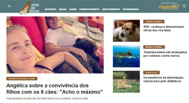 Mercado pet vira oportunidade como conteúdo