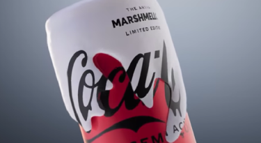 Coca-Cola e Marshmello: a nova cocriação da marca