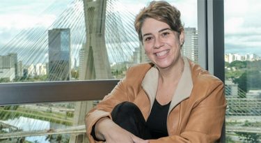 Weber Shandwick tem nova presidente no Brasil