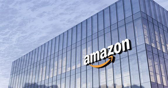 Amazon compartilhará dados de lojas sem caixa com marcas e anunciantes