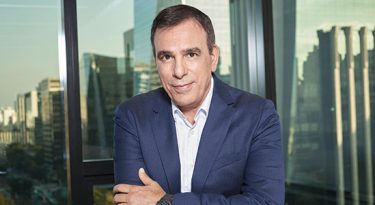 V.tal formaliza estrutura com Amos Genish como CEO