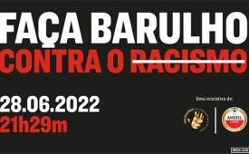 Como a Amstel quer ajudar a combater o racismo na Libertadores