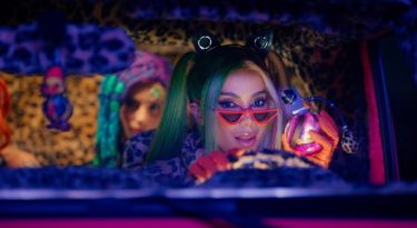 Anitta estreia no Free Fire com música inédita
