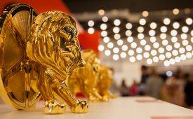 Painelistas Cannes Lions