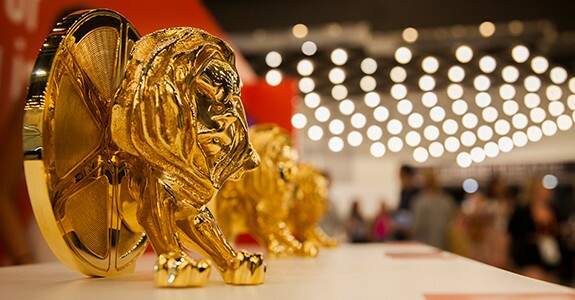 Painelistas Cannes Lions