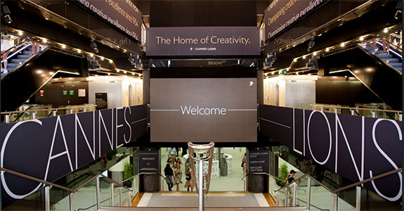 Por que o Brasil não ganhou Grand Prix no Cannes Lions em 2022?