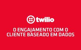 O engajamento com o cliente baseado em dados