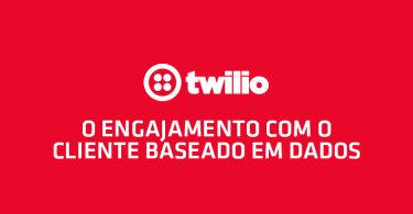 O engajamento com o cliente baseado em dados