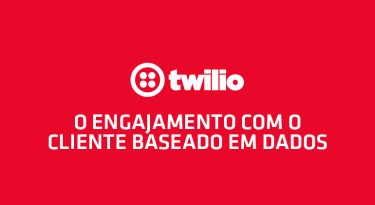 O engajamento com o cliente baseado em dados