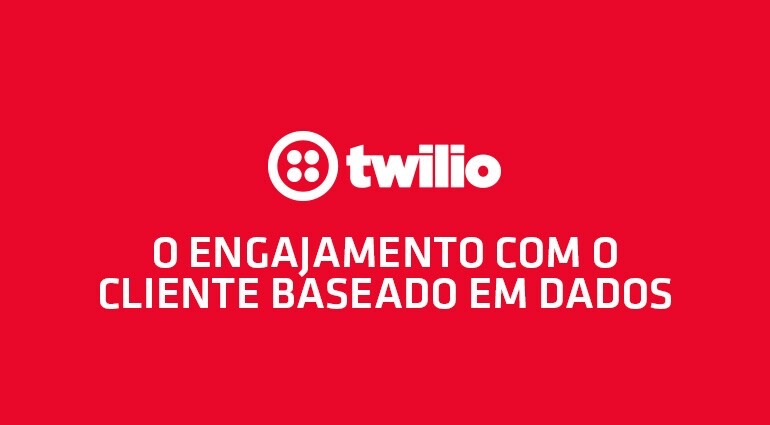 O engajamento com o cliente baseado em dados