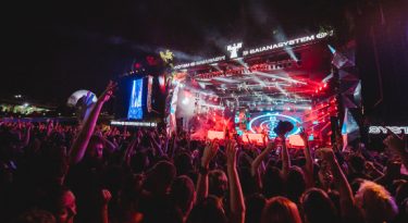 Itaú promove data extra no Coala Festival