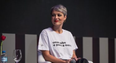 Dani Cachich, da Ambev: “Para ser relevante, é preciso ter coragem”