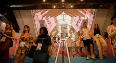 A jornada do Cannes Lions para reparar falta de júri diverso