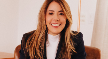 Christianne Rego assume o marketing da GM no Brasil