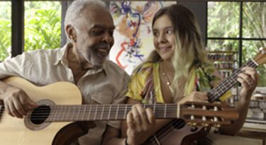 Pão de Açúcar e Gilberto Gil abrem concurso para nova música