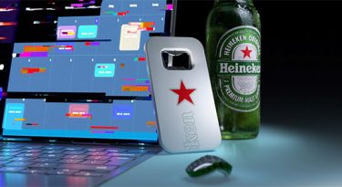 Publicis Groupe traz Le Pub ao Brasil para atender conta de Heineken