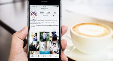 Na era dos vídeos, qual a função do feed do Instagram?