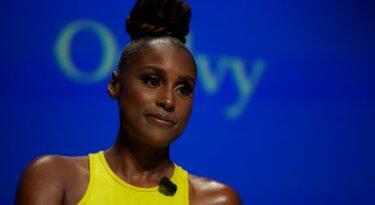 Issa Rae: “Chamem pessoas brancas para conversar sobre diversidade”