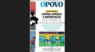 Grupo O Povo abre escritório em São Paulo