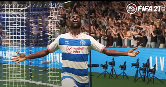 Volta à vida pelos games: a grande ideia do GP de Titanium