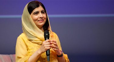 Malala Yousafzai e a nova geração transformadora do mundo