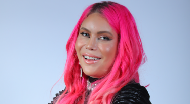 Amanda Guimarães: “Criei uma bolha de empatia e respeito”