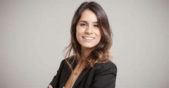 Mari Cantarelli terá talk show na Jovem Pan