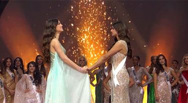 Os processos de modernização da marca Miss Universo